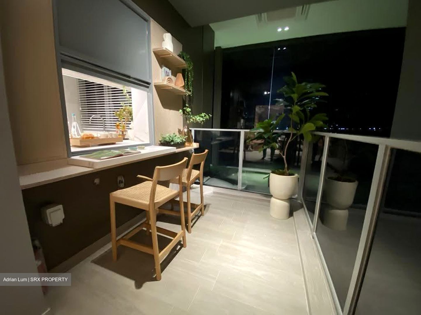 Promenade Peak (D3), Condominium #635513521